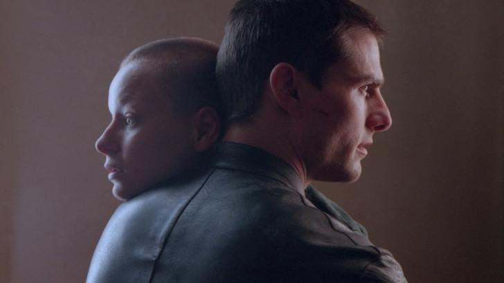 Minority Report